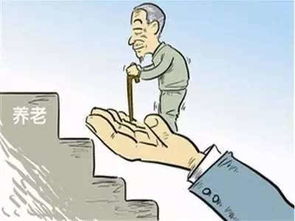 以房养老新路径 房产评估、保险与养老金操作全解析
